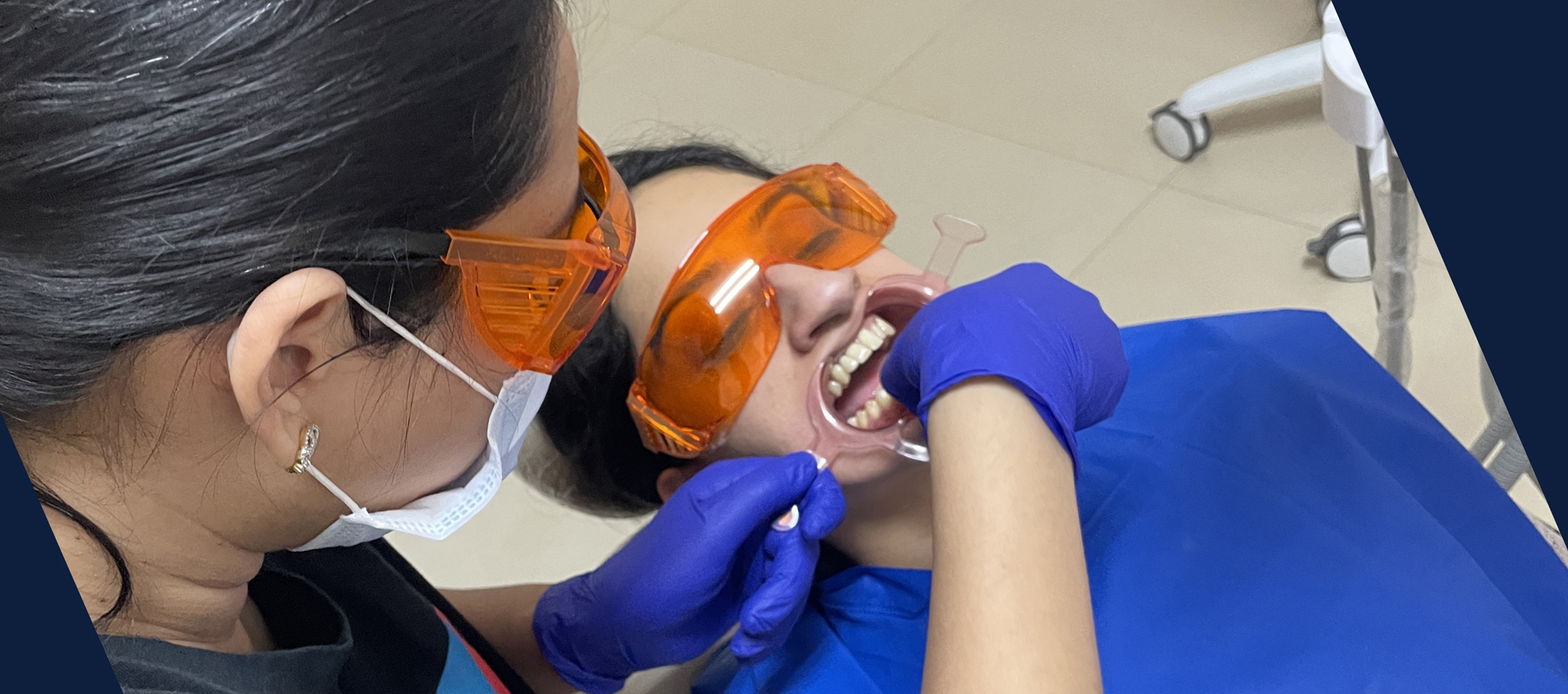 Smayana Advance Dental Care, Delhi