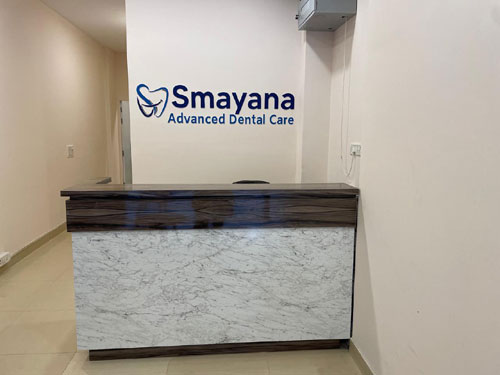 best dentist in Vasant Kunj